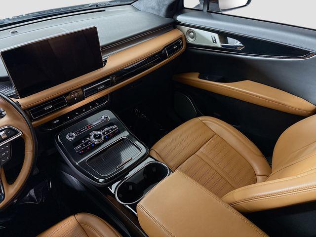 2022 Lincoln Nautilus Vehicle Photo in Puyallup, WA 98371