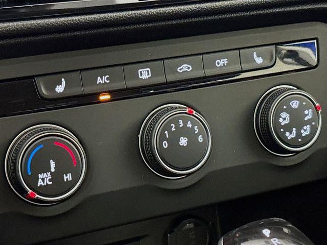 2022 Volkswagen Taos Vehicle Photo in Puyallup, WA 98371