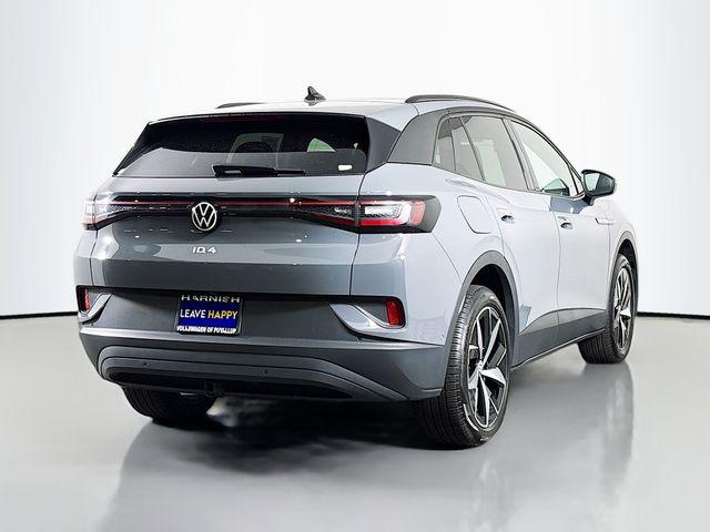 2023 Volkswagen ID.4 Vehicle Photo in Puyallup, WA 98371