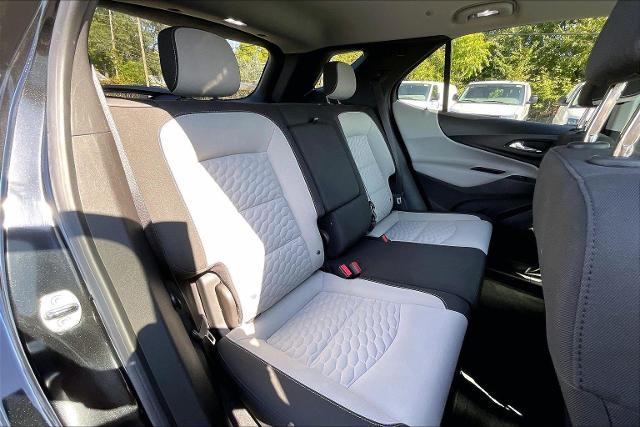 2020 Chevrolet Equinox Vehicle Photo in INDEPENDENCE, MO 64055-1314