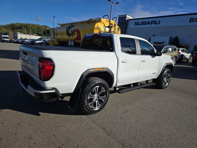 2024 GMC Canyon Vehicle Photo in Pleasant Hills, PA 15236
