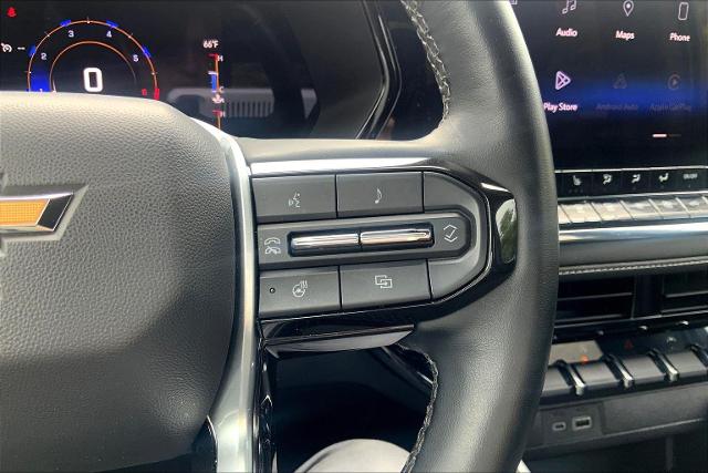 2023 Chevrolet Colorado Vehicle Photo in KANSAS CITY, MO 64114-4545