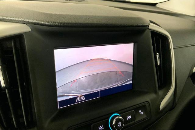 2024 GMC Terrain Vehicle Photo in INDEPENDENCE, MO 64055-1314