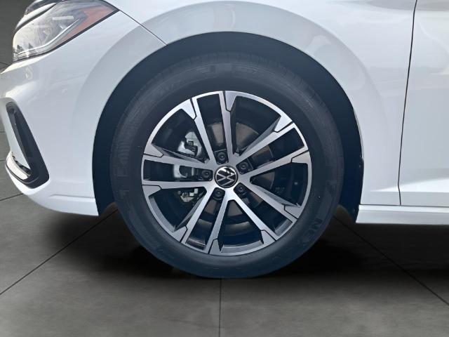 2026 Volkswagen Jetta Vehicle Photo in Oshkosh, WI 54904