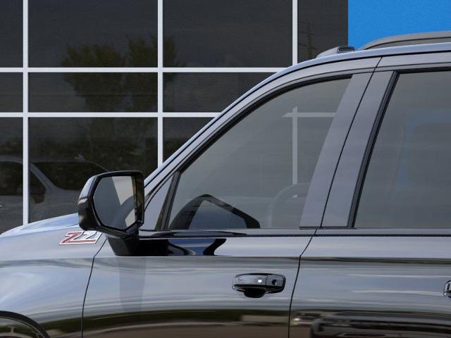 2026 Chevrolet Suburban Vehicle Photo in EVERETT, WA 98203-5662