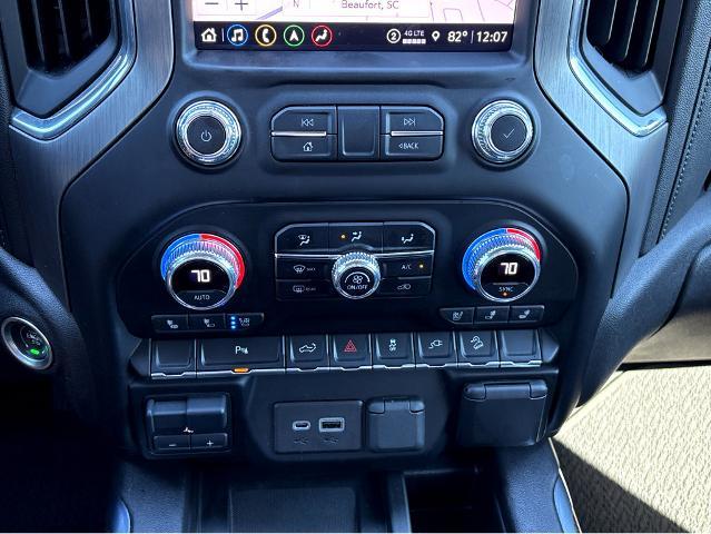 2021 GMC Sierra 1500 Vehicle Photo in BEAUFORT, SC 29906-4218