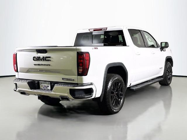 2026 GMC Sierra 1500 Vehicle Photo in PUYALLUP, WA 98371-4149