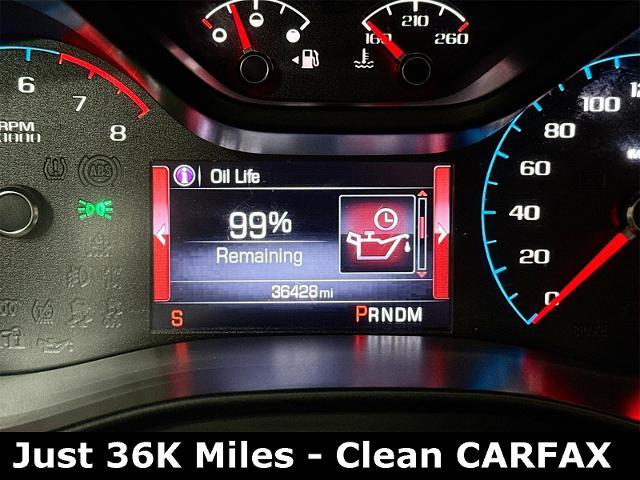 2016 GMC Canyon Vehicle Photo in EVERETT, WA 98203-5662