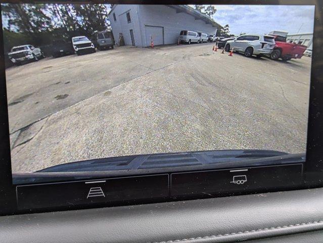 2022 Chevrolet Tahoe Vehicle Photo in BRUNSWICK, GA 31525-1881