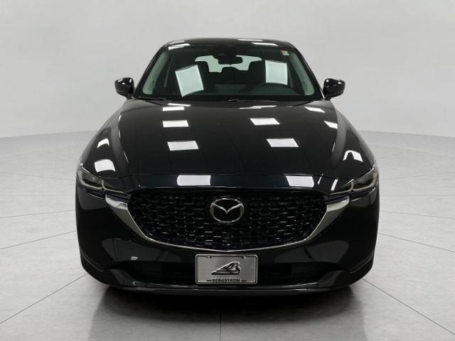 2025 Mazda CX-5 Vehicle Photo in Appleton, WI 54913