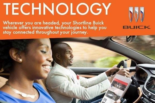 2024 Buick Envision Vehicle Photo in AURORA, CO 80012-4011