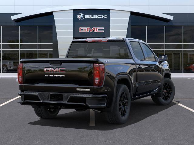 2025 GMC Sierra 1500 Vehicle Photo in ROCHESTER HILLS, MI 48307-2741