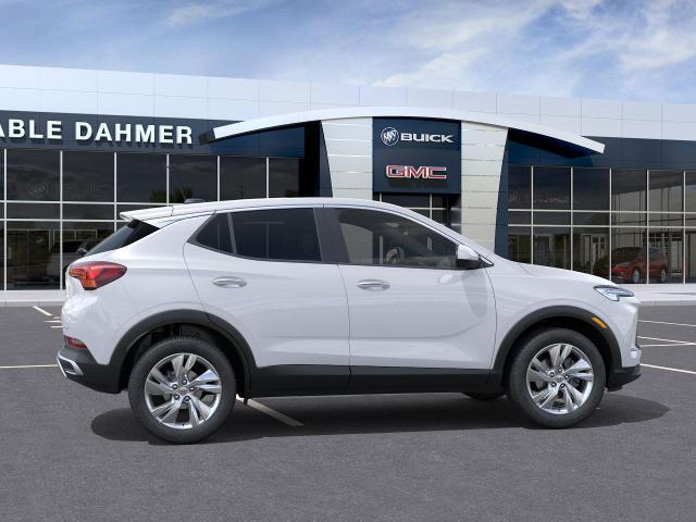 2026 Buick Encore GX Vehicle Photo in TOPEKA, KS 66609-0000