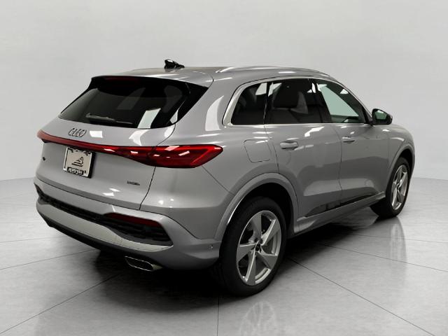 2025 Audi Q5 Vehicle Photo in Appleton, WI 54913