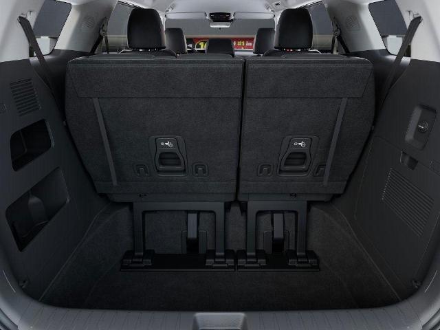 2026 Kia Carnival Vehicle Photo in Tucson, AZ 85712