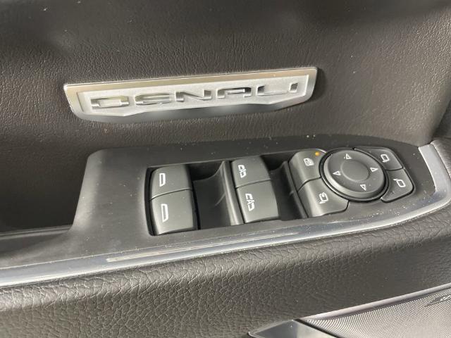 2023 GMC Sierra 1500 Vehicle Photo in GILBERT, AZ 85297-0402
