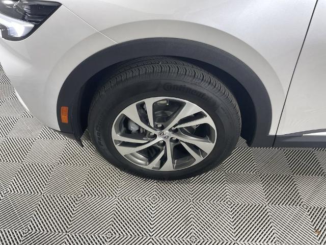 2023 Buick Envision Vehicle Photo in GILBERT, AZ 85297-0402