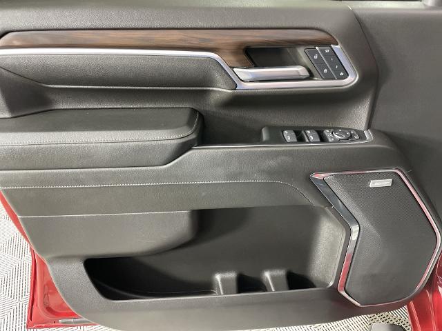 2024 GMC Sierra 2500 HD Vehicle Photo in GILBERT, AZ 85297-0402
