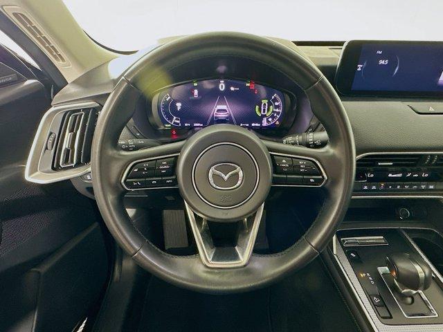 2024 Mazda CX-90 PHEV Vehicle Photo in Flemington, NJ 08822