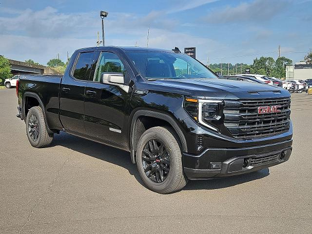 2026 GMC Sierra 1500 Vehicle Photo in TREVOSE, PA 19053-4984
