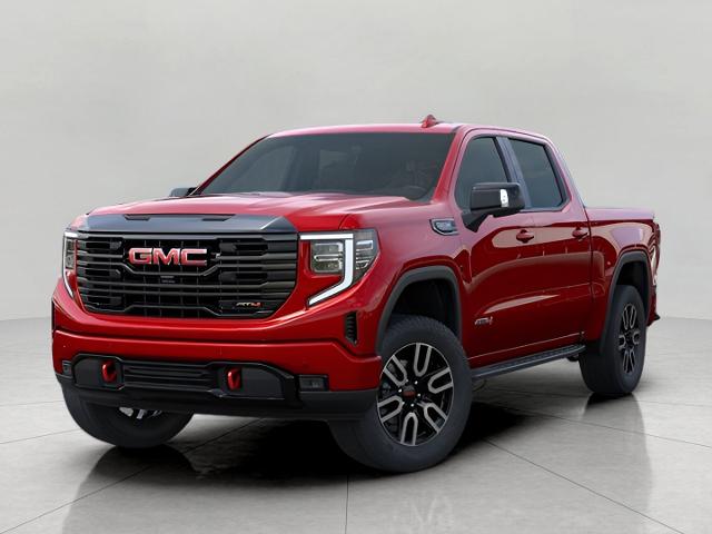 2026 GMC Sierra 1500 Vehicle Photo in MANITOWOC, WI 54220-5838