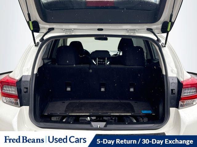 2021 Subaru Crosstrek Vehicle Photo in Doylestown, PA 18902
