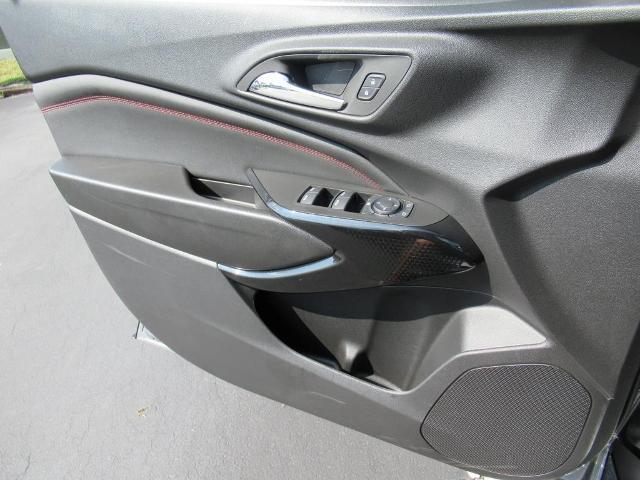 2025 Chevrolet Trax Vehicle Photo in LEESBURG, FL 34788-4022