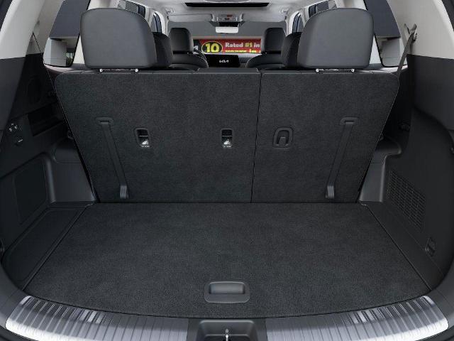 2025 Kia Telluride Vehicle Photo in Tucson, AZ 85712