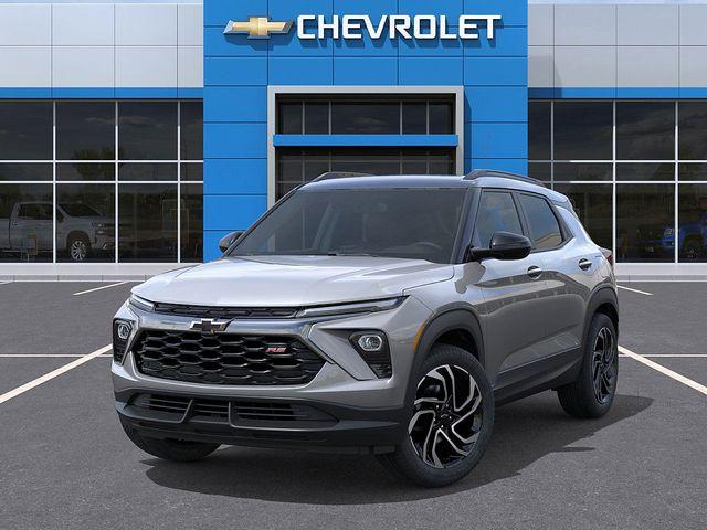 2026 Chevrolet Trailblazer Vehicle Photo in PAWLING, NY 12564-3219