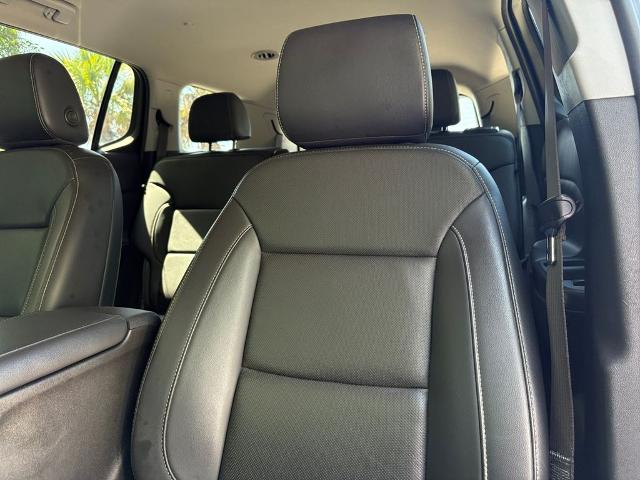 2023 GMC Acadia Vehicle Photo in Savannah, GA 31419