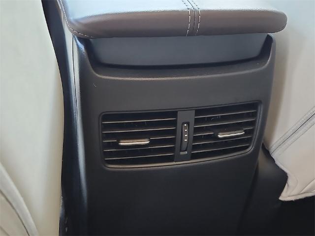 2024 Mazda CX-30 Vehicle Photo in EASTLAND, TX 76448-3020