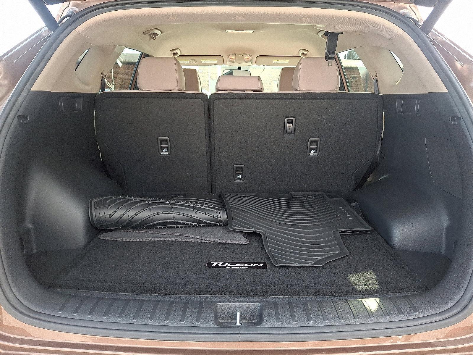 2017 Hyundai TUCSON Vehicle Photo in Harrisburg, PA 17111