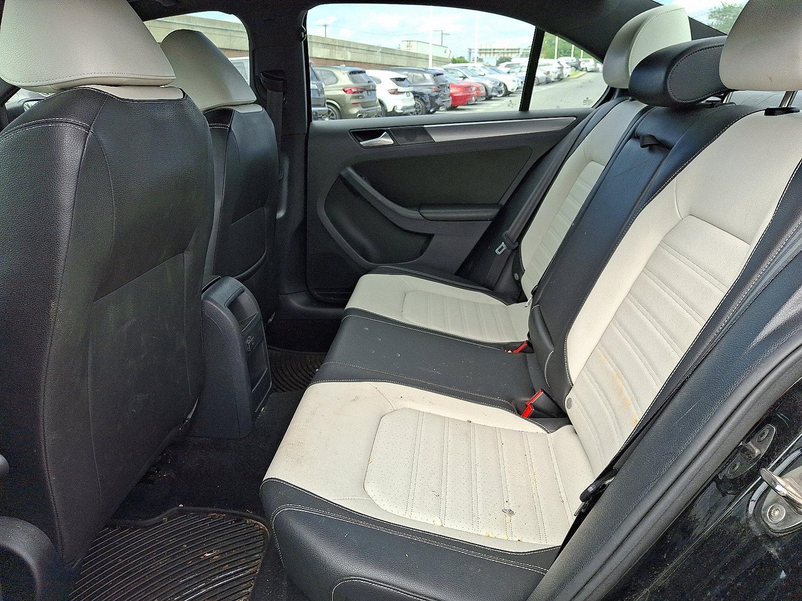 2017 Volkswagen Jetta Vehicle Photo in Lancaster, PA 17601