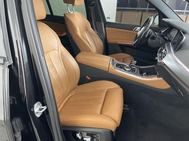 2022 BMW X5 Vehicle Photo in GILBERT, AZ 85297-0402