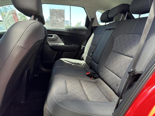 2019 Kia Niro Plug-In Hybrid Vehicle Photo in Tucson, AZ 85712