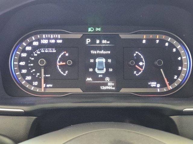 2022 Hyundai TUCSON Vehicle Photo in Decatur, TX 76234