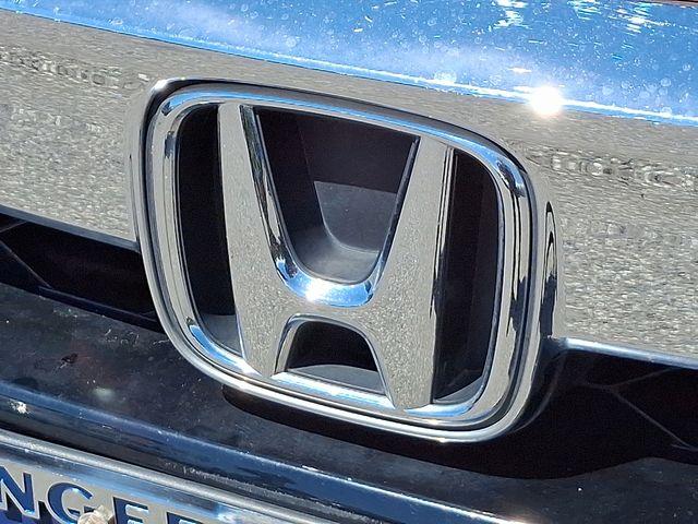 2018 Honda Accord Vehicle Photo in DANBURY, CT 06810-5034