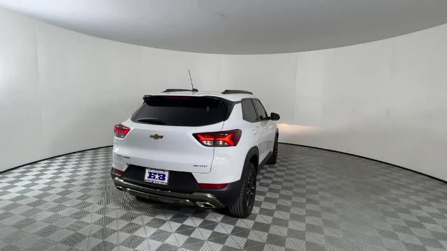 2021 Chevrolet Trailblazer Vehicle Photo in GILBERT, AZ 85297-0402
