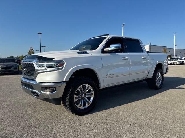 2024 Ram 1500 Vehicle Photo in Jonesboro, AR 72404