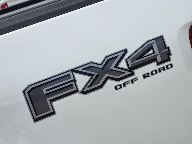 2025 Ford F-150 Vehicle Photo in Weatherford, TX 76087