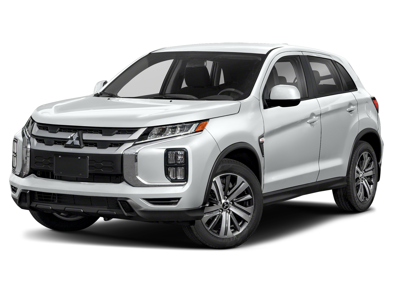 2023 Mitsubishi Outlander Sport Vehicle Photo in Neenah, WI 54956