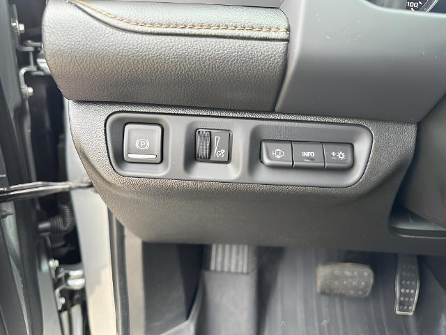 2023 GMC Acadia Vehicle Photo in MANITOWOC, WI 54220-5838