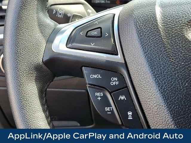 2019 Ford Edge Vehicle Photo in DANBURY, CT 06810-5034