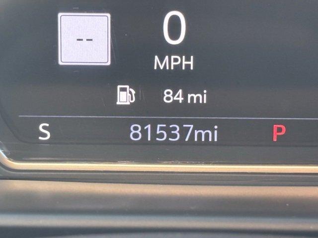 2020 GMC Sierra 1500 Vehicle Photo in ROCHESTER HILLS, MI 48307-2741