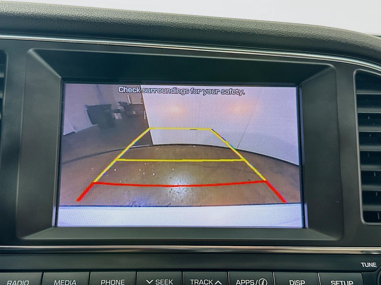 2017 Hyundai ELANTRA Vehicle Photo in Langhorne, PA 19047