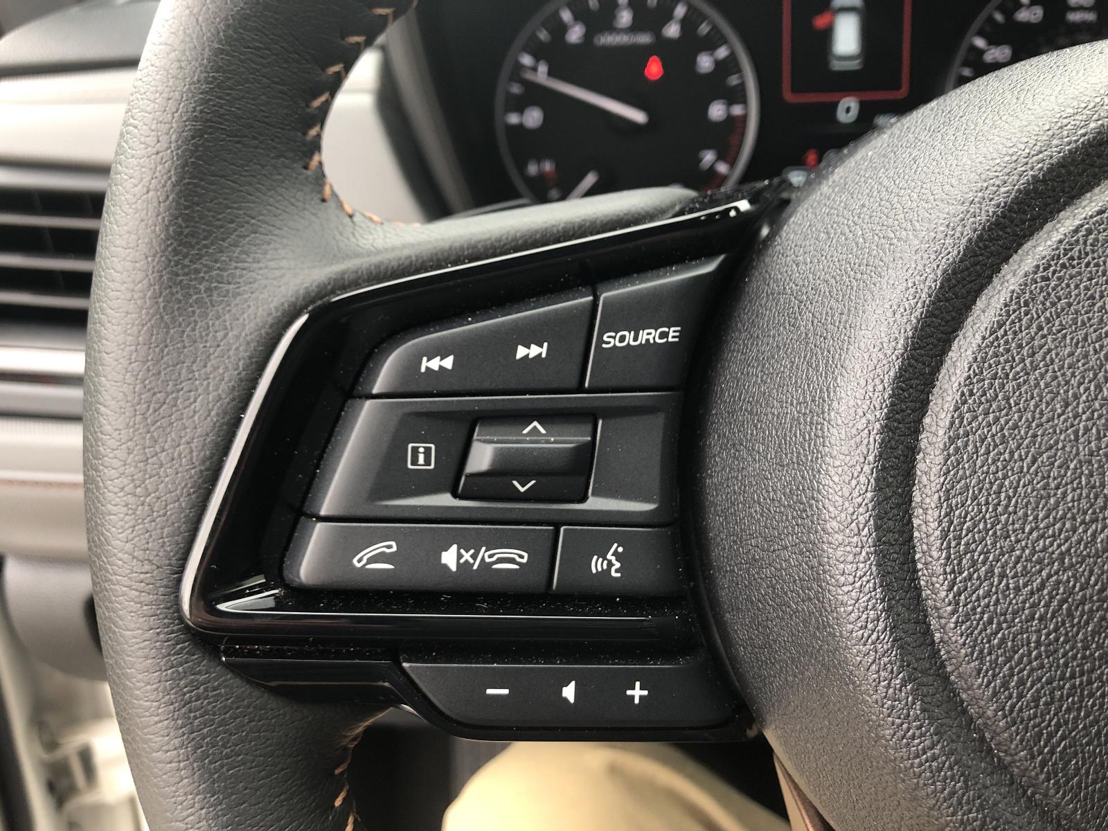 2025 Subaru Forester Vehicle Photo in Mechanicsburg, PA 17050