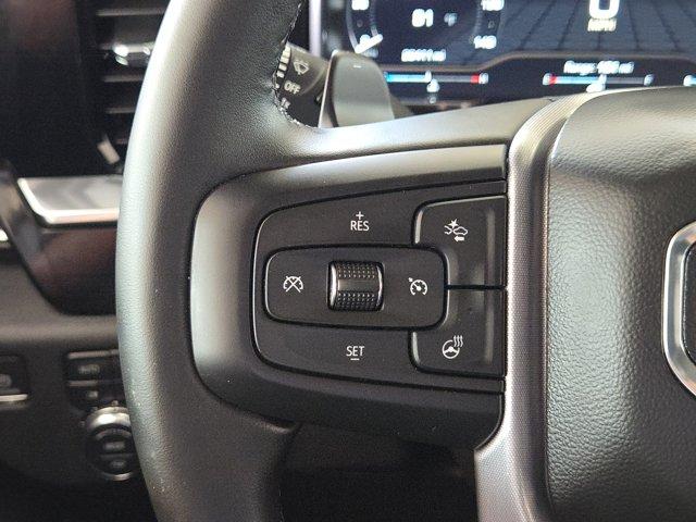 2023 GMC Sierra 1500 Vehicle Photo in Decatur, TX 76234