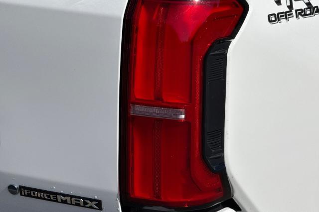 2024 Toyota Tacoma 4WD Vehicle Photo in Livermore, CA 94551