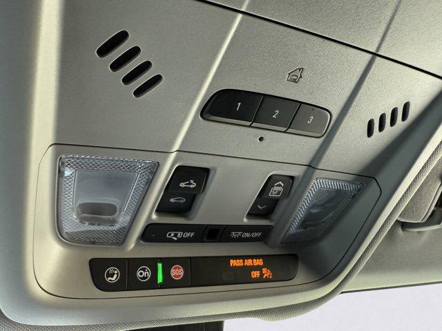 2022 GMC Terrain Vehicle Photo in LEOMINSTER, MA 01453-2952