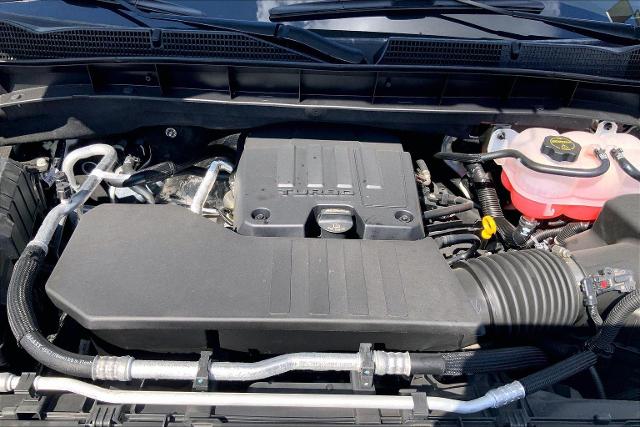 2026 GMC Sierra 1500 Vehicle Photo in INDEPENDENCE, MO 64055-1377